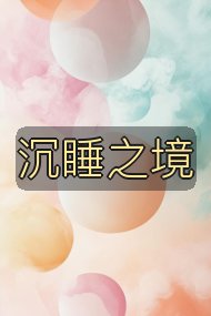 沉睡之境封面