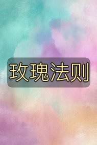 玫瑰法则封面