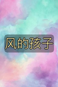 风的孩子封面