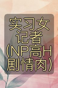 实习女记者（NP高H剧情肉）封面